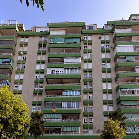 Apartamento La Jabega Málaga Exterior foto