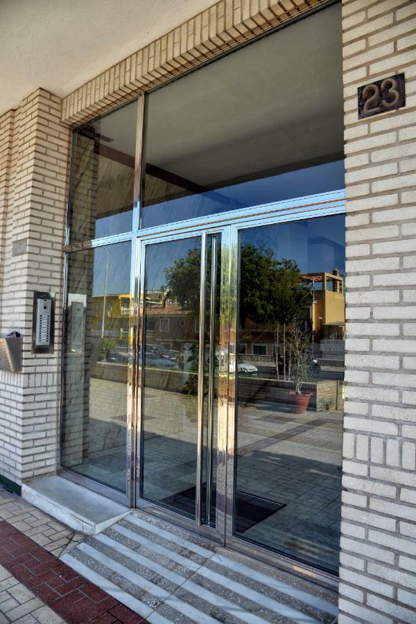 Apartamento La Jabega Málaga Exterior foto