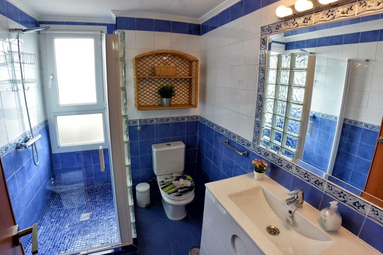 Apartamento La Jabega Málaga Exterior foto