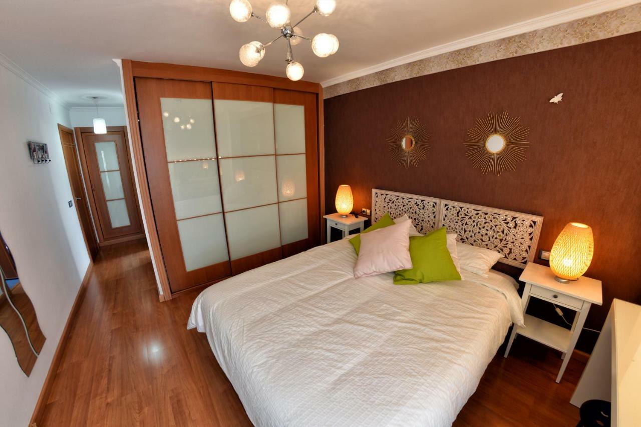 Apartamento La Jabega Málaga Exterior foto