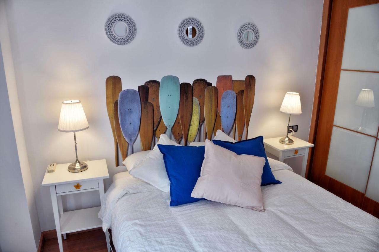Apartamento La Jabega Málaga Exterior foto